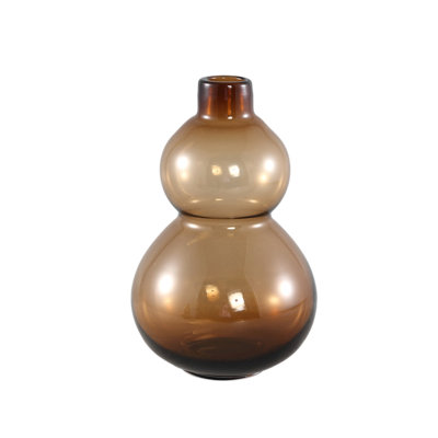 Charnell Glass Table Vase
