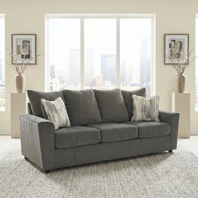 Upholstered Sofa