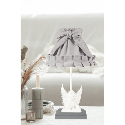 Lampe de table 16,5 po