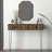 47'' Console Table