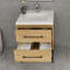 Meuble-lavabo simple avec plateau Victoria 23,7-98932828