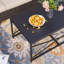 Ensemble de conversation pour 5 personnes-115675398