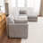 Wilroy 5 - Piece Upholstered Sectional-1180326721
