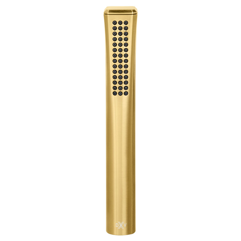 Belshire Hand Shower, Sb, Satin Brass