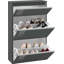 Giammaria Shoe Storage Cabinet-14690342