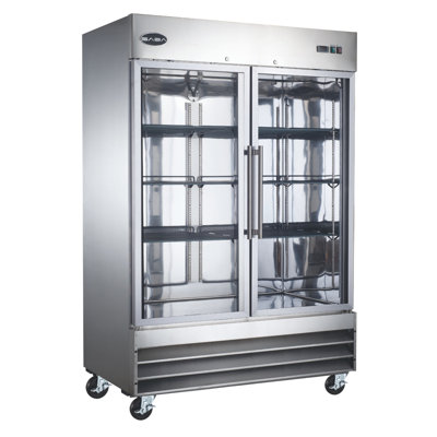SABA 47 Cubic Feet Refrigerator