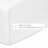 100% Cotton Percale Brushed & Washed 4 Piece Sheet Set-116302326-116250214