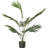 Callum Faux Palm Tree in Plastic Pot-830498584