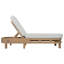 Chaise longue Kento