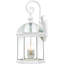 Lanterne murale d'extérieur à 3 ampoules Aulay-924678874-924678877-924678872