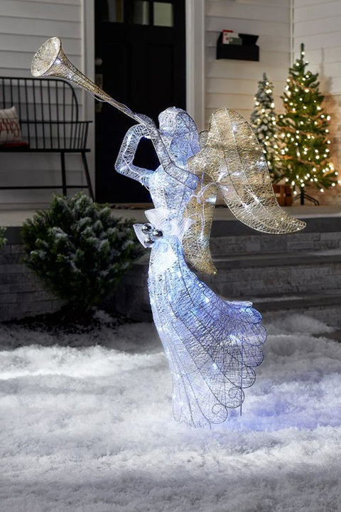 Outdoor Decorations