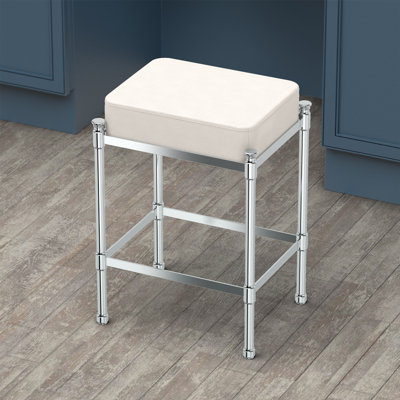 Tabouret de coiffeuse