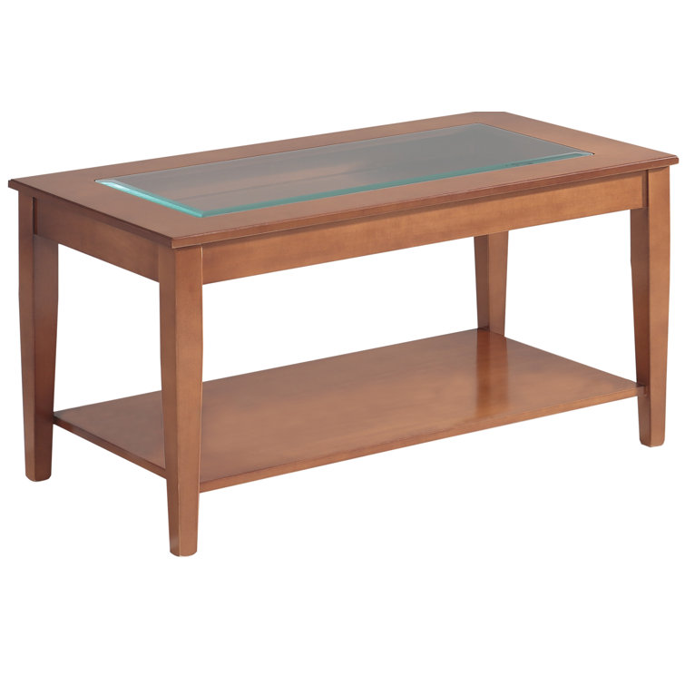 Rosalind Wheeler Tipler Coffee Table | Wayfair.co.uk