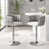 Tissu gris