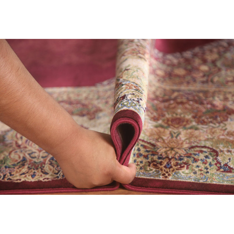 Tapis traditionnel turc 7 x 10