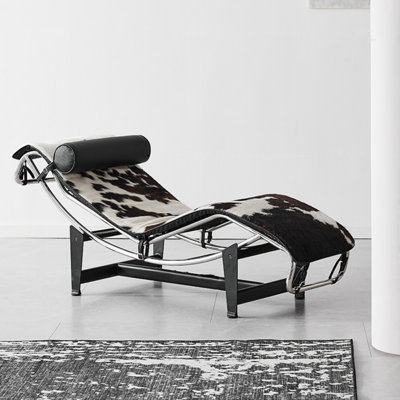 Chaise longue Casual