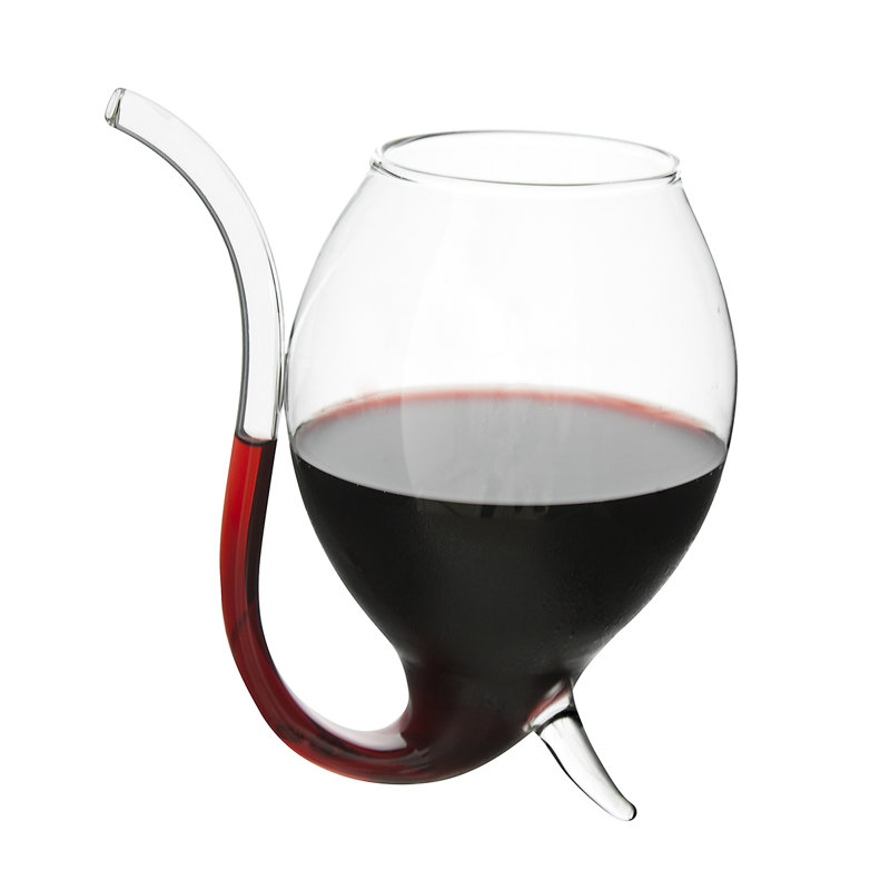 Pylle Hill 5oz. Wine Glass Set