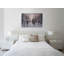 Melbourne Vibes, Collins Street by Isabella Karolewicz - Wrapped Canvas Print-395751585