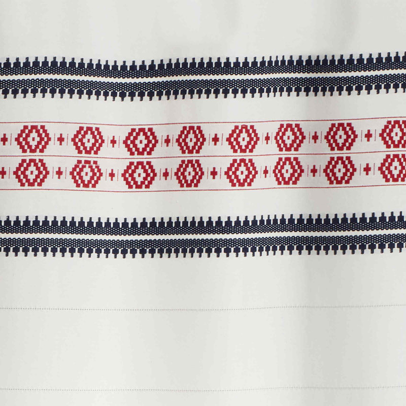 Izod Shower Curtain