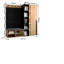Jais Hall Tree with Bench and Shoe Storage-616482721