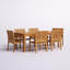 Ensemble repas pour 6 personnes Arvia-605813488