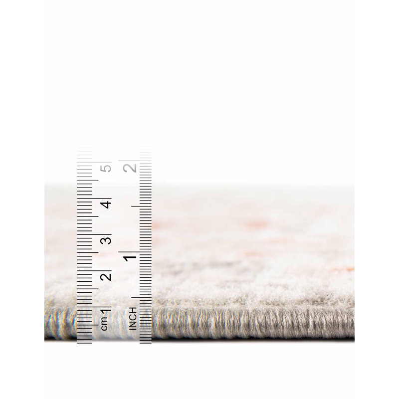 Dachy Rug, Rectangle 10' x 13'