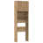 Artisan Oak selected
