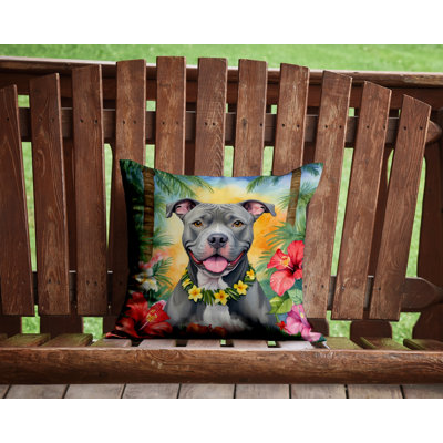 Other/No Pattern Outdoor Throw Pillow