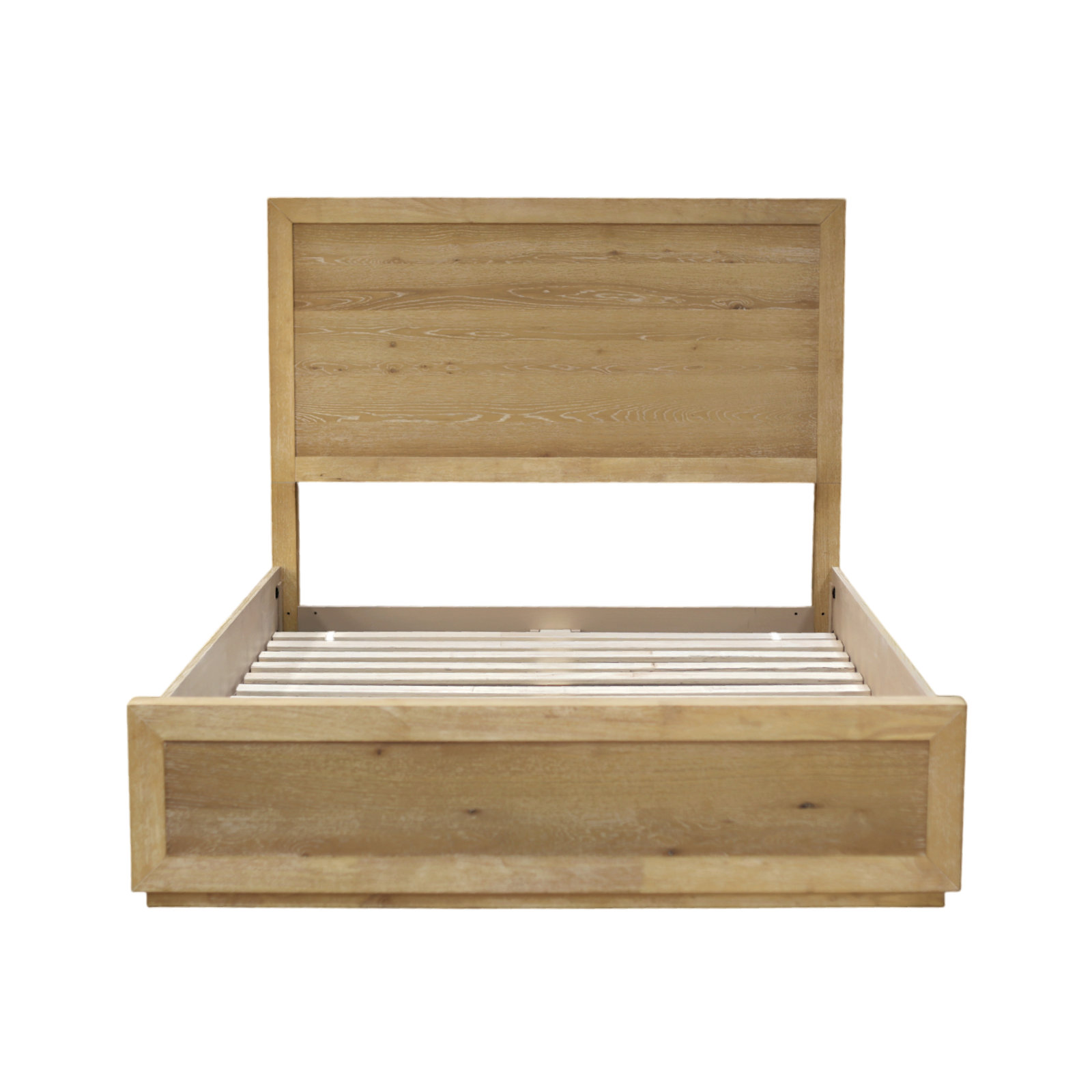 Dawson Platform Bed, Queen