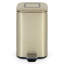 Steel Step On Rubbish Compactor-62362174-62362176