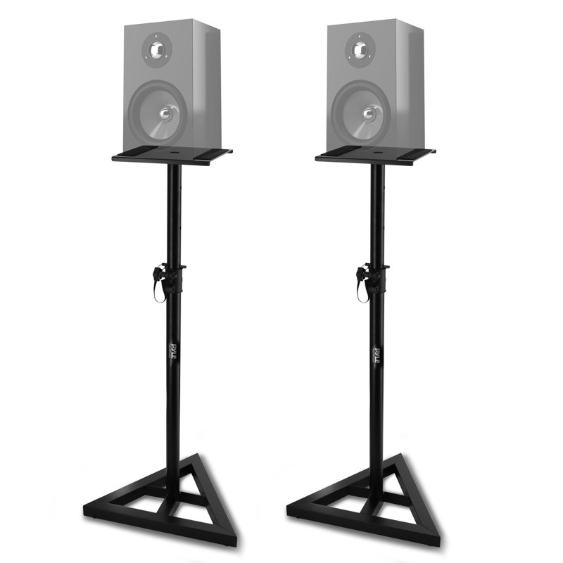 Support pour haut-parleur Studio