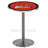 Round Metal Base Dining Table-12162705-12162790