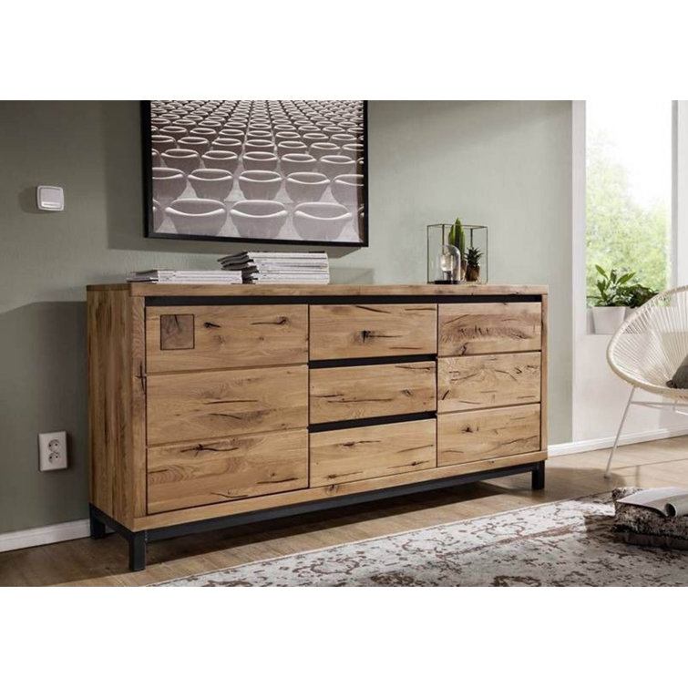 Villanders 175cm Sideboard