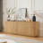 Sideboard Storage Cabinet