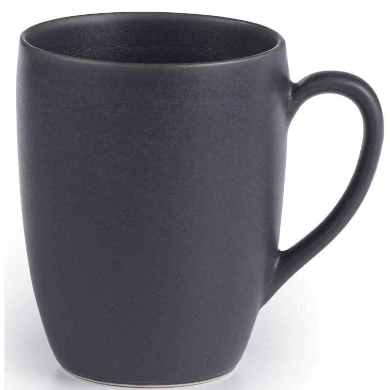Grande tasse à café Granito