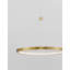 1 - Light LED Unique/Statement Pendant-2101519433