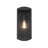 Miles Outdoor Wall Sconce in Black-418257200
