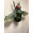 Fly Insect Over Sized Statue