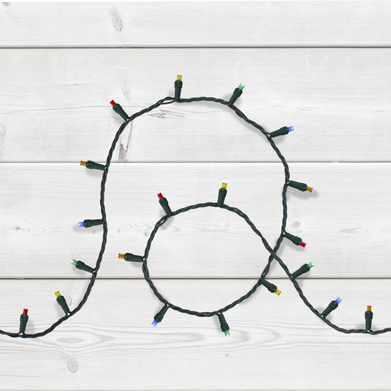 1'' String Lights