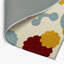 Funky Jiggle Indoor And Outdoor Area Rug-12885522
