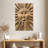 Oberle Wooden Sun-108640186