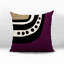 Oreiller carré réversible intérieur / extérieur Tobe Minimalist-109912150-109597143