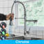Belfry Kitchen Ferryhill Pull Down Kitchen Faucet