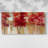 Red Trees- Gallery Wrapped Canvas -Ready to Hang-515969092