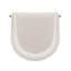 Fauteuil en chenille Lia-965954707