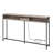 Gericho Console Table with Outlet-999640179-999640168
