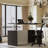 Nedelea Adjustable Height Executive Standing Desk-1564683072-1568143677