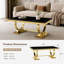 Table basse Rivy