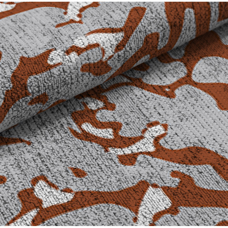 Sannah Oriental Area Rug, Rectangle 160 x 230cm