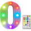 Catrenia 22 cm H LED Sign